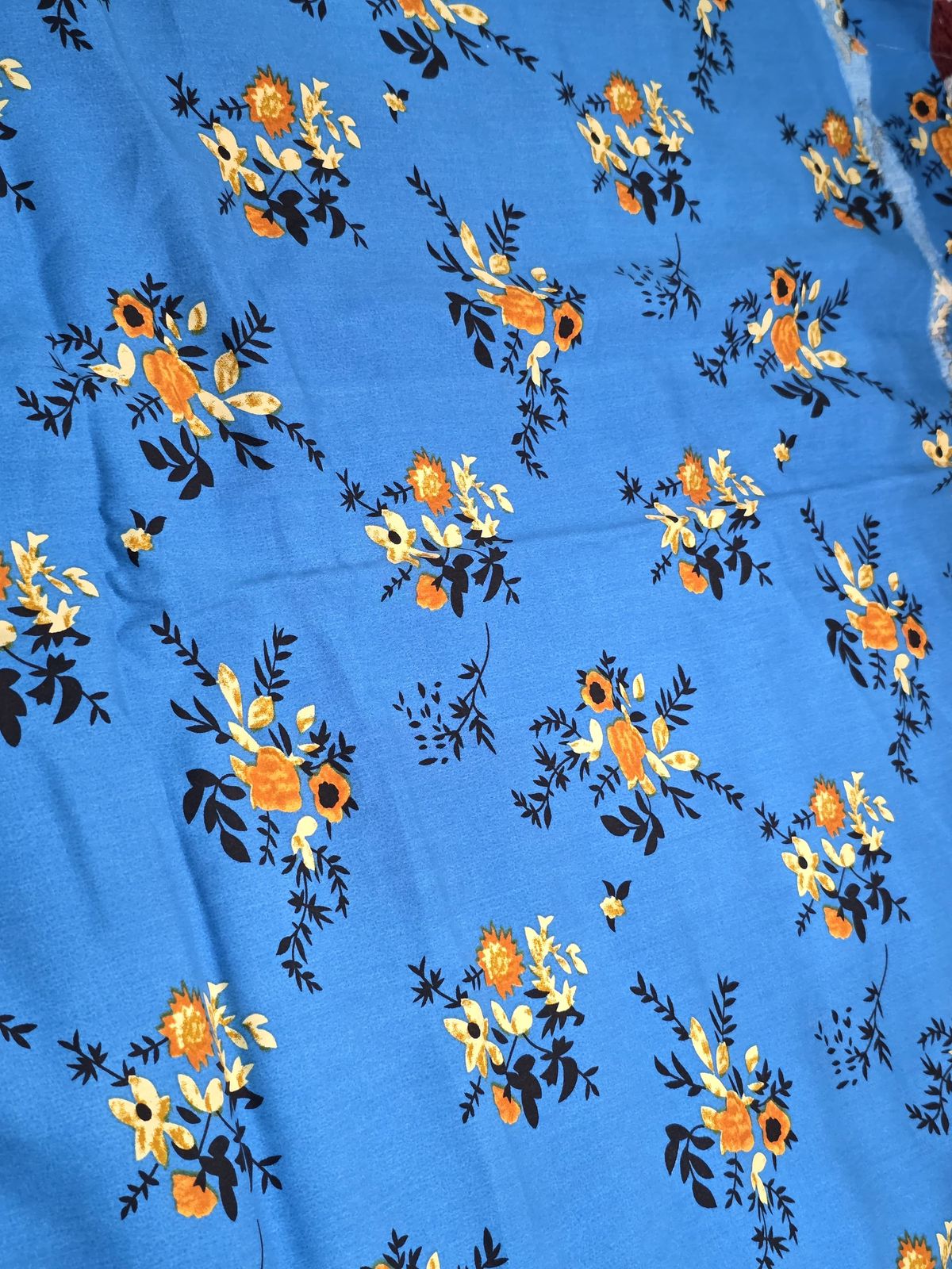 2 Piece Linen Stitched Suit